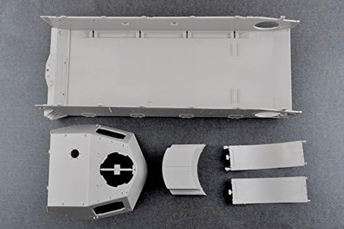 Trumpeter 1/16 PzKpfw IV Ausführung H, Mehrfarbig, TRU00920
