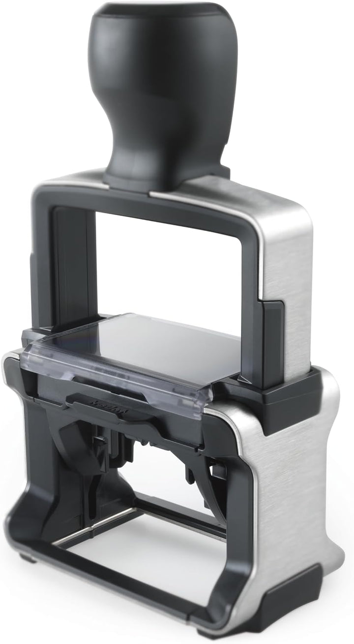 Trodat 590400-5206 Textstempel Professional Line 56x33mm 8-zeilig