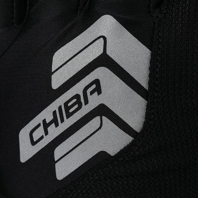 Chiba Reflex II Schwarz S, Schwarz S