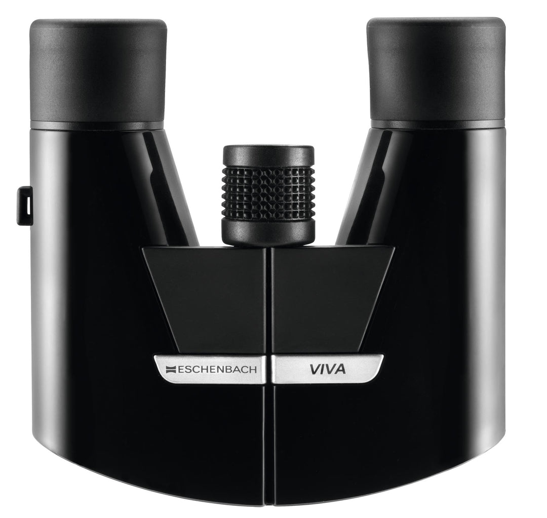 ESCHENBACH Optik Fernglas Viva Black mit 6-facher Vergrösserung schwarz, schwarz