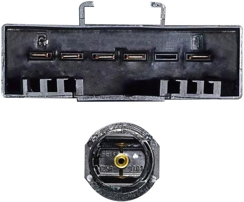 HELLA 2SK 012 148-411 Heckleuchte - Hybrid - äusserer Teil - links - für u.a. BMW F30 LCI - Sport Li