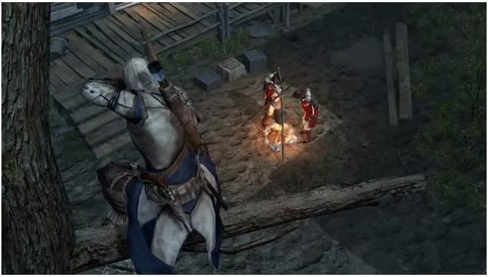 Assassin's Creed 3 + Assassin's Creed Liberation Remasted – Schalter