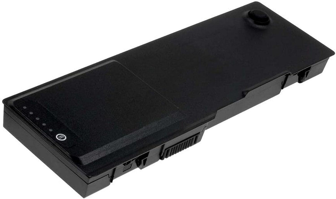 Akku für Dell Typ XU937 5200mAh, 11,1V, Li-Ion