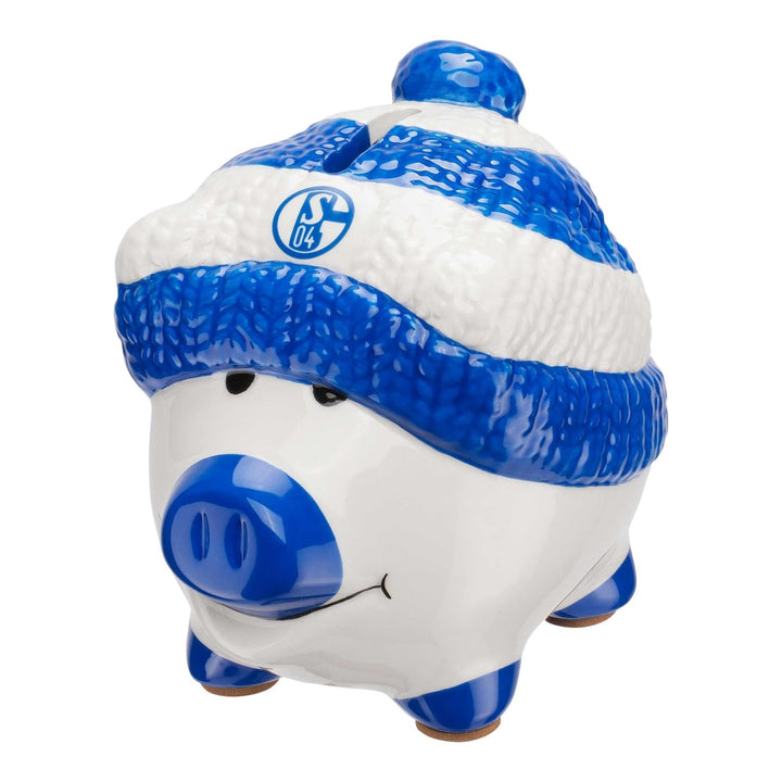 FC Schalke 04 Sparschwein S04 STK, STK