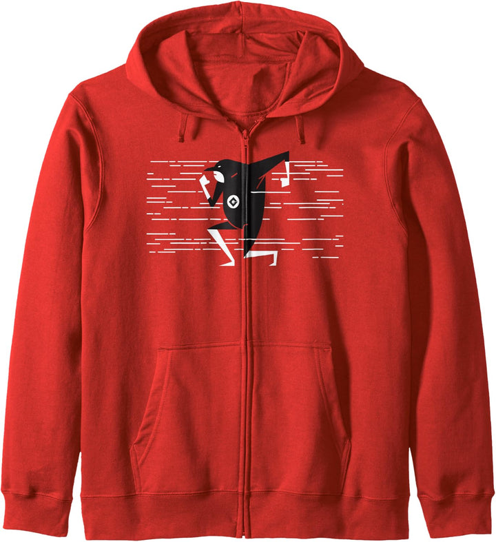 Despicable Me Minions Gru On The Run Kapuzenjacke