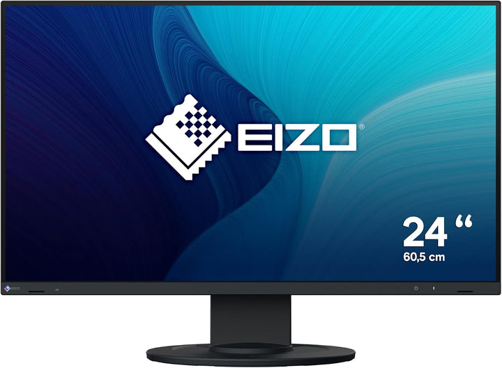 EIZO EV2400R-BK (23,8") IPS TFT