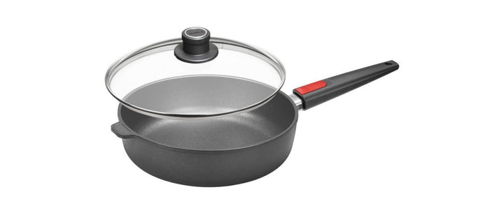 Woll 1726ILL SCHMORPFANNE NOWO IND 26CM Set