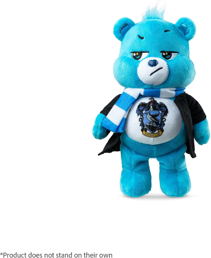 Care Bears Collab (Magic) 8" Plush - Grumpy x Ravenclaw (Polybag)