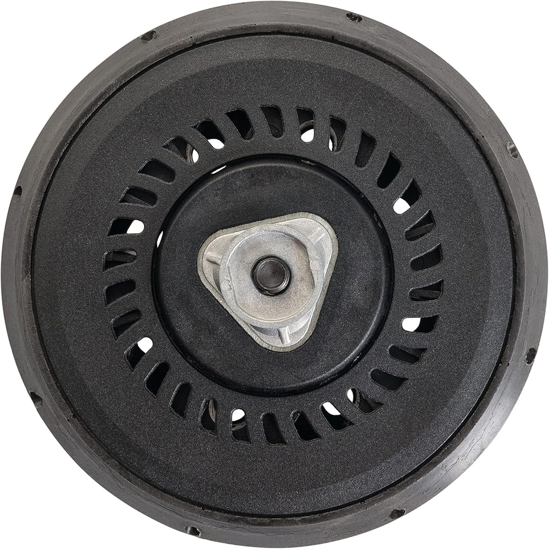 Triton 125 mm Klett-Trägerpad (638469)