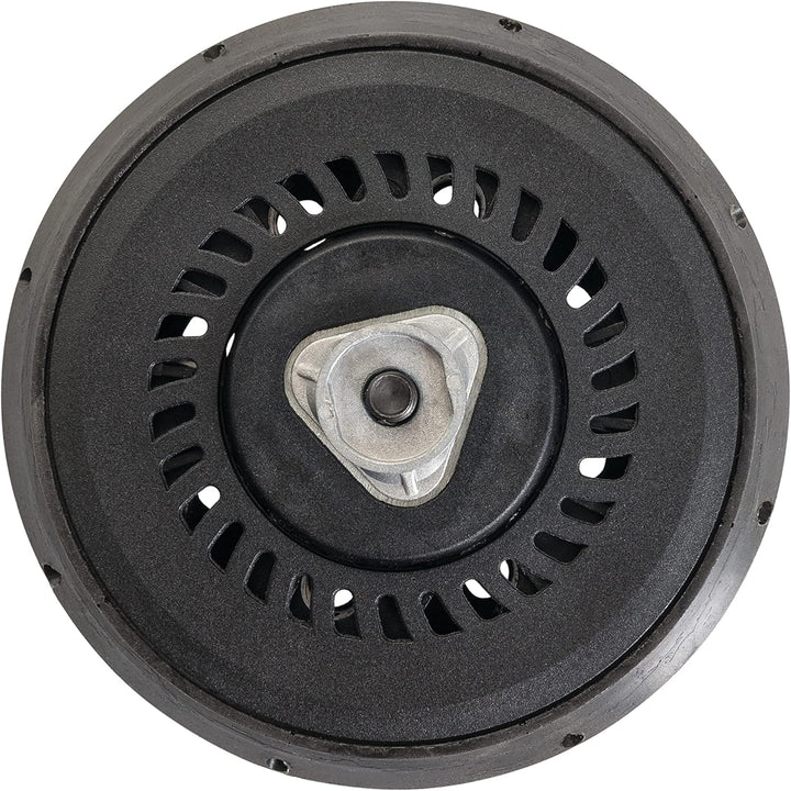 Triton 125 mm Klett-Trägerpad (638469)