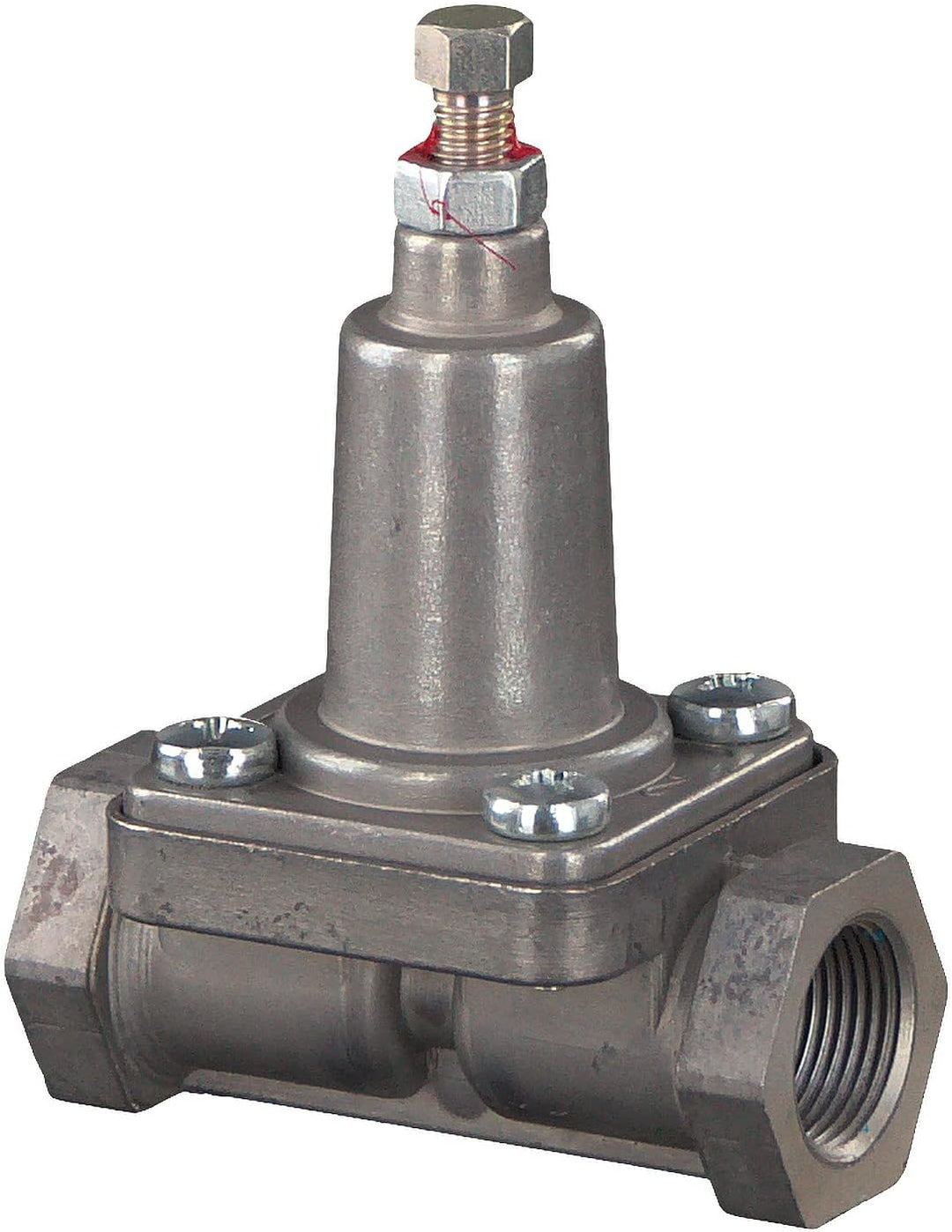 febi bilstein 47135 Überströmventil für Druckluftanlage , 1 Stück