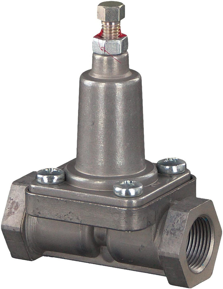 febi bilstein 47135 Überströmventil für Druckluftanlage , 1 Stück