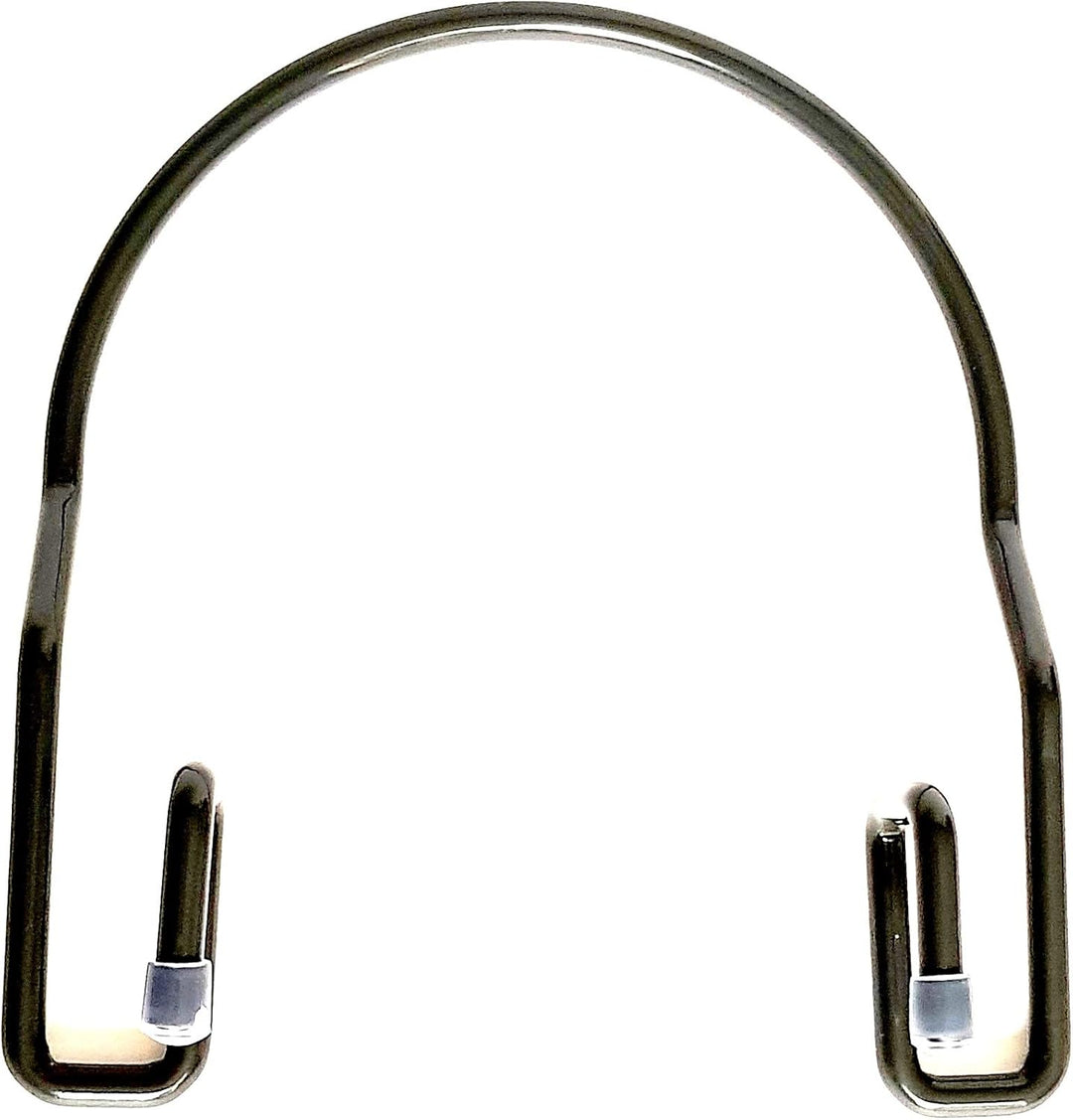 Matratzenschoner, lateral TT schwarz
