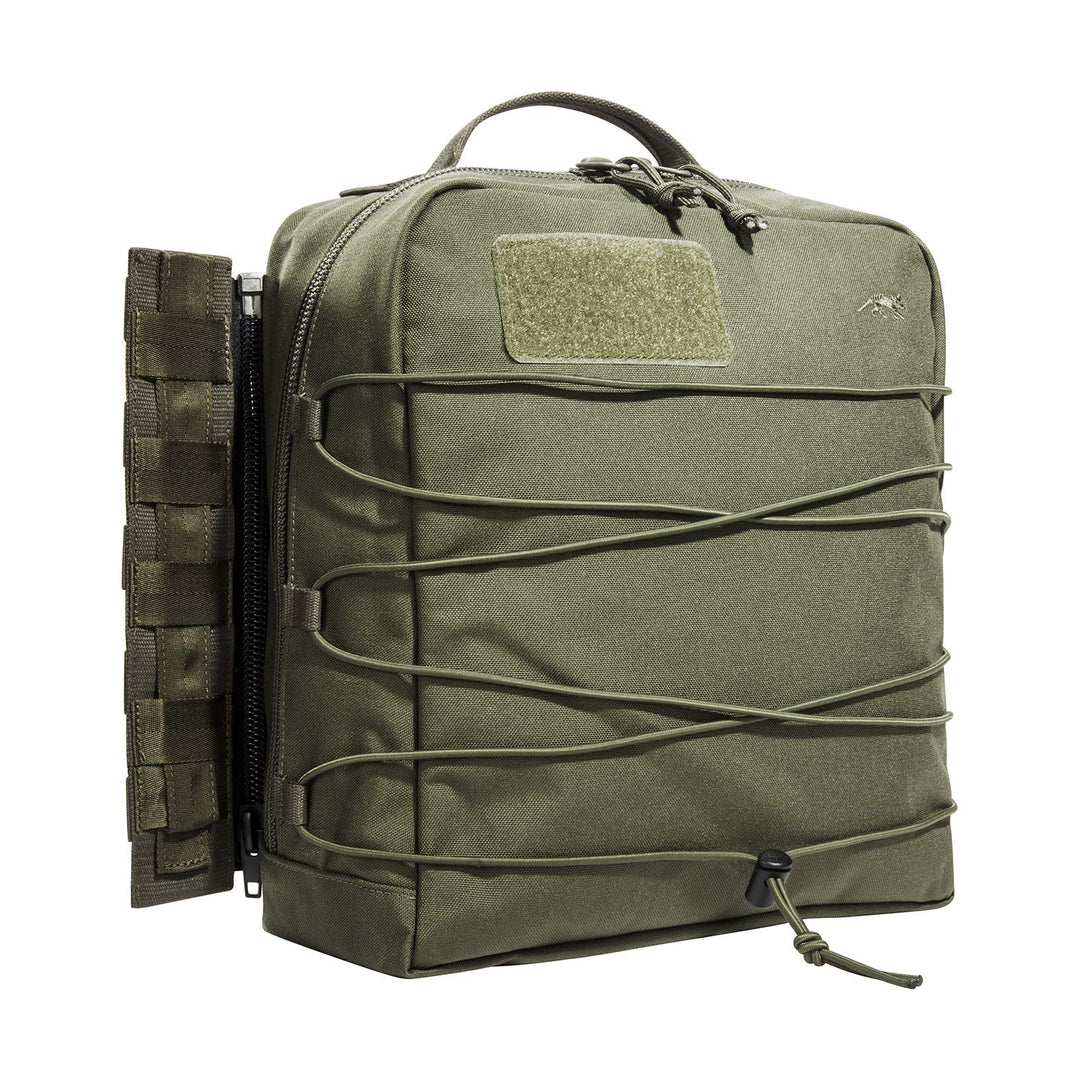 Tasmanian Tiger TT TacVec Pouch 1 Molle-kompatible Erste Hilfe Einsatz Zusatz-Tasche für das TT Modu