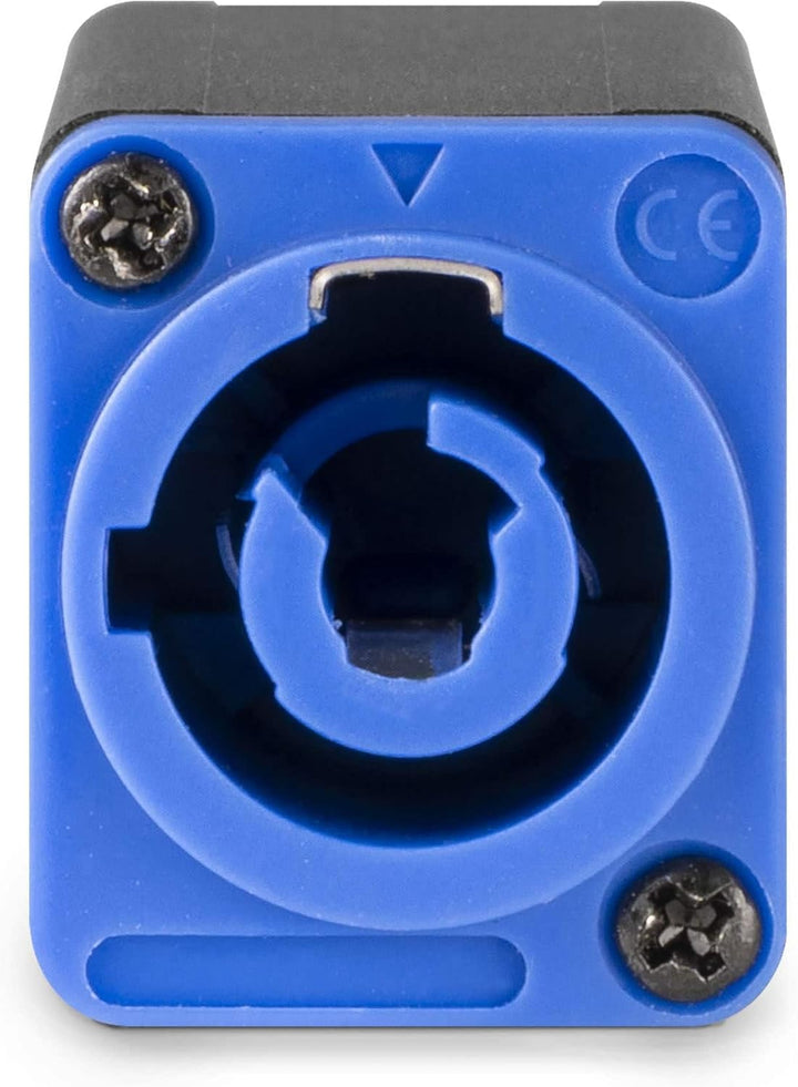 PD Connex PSB20 PowerCon Verlängerungsblock - PowerCon IN - PowerCon TR1 OUT (IP65) Verlängerungsada