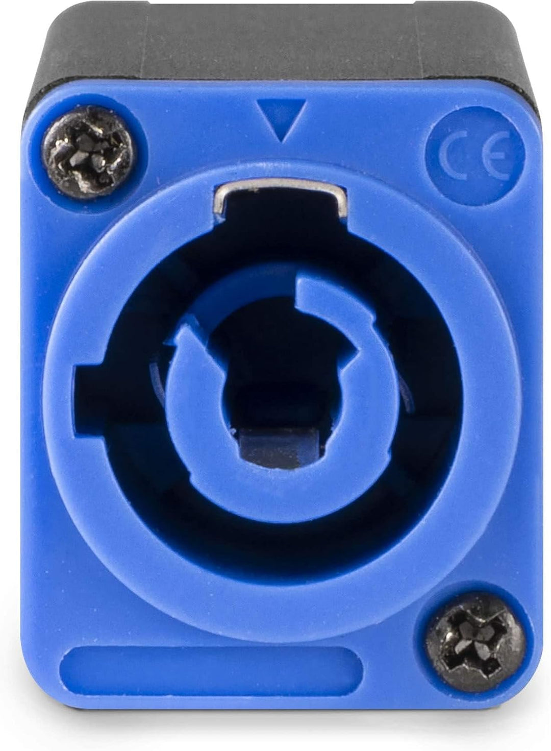 PSB10 PowerCon Adapter Verlängerungsstück- PowerCon male - female Verlängerungs-Adapter