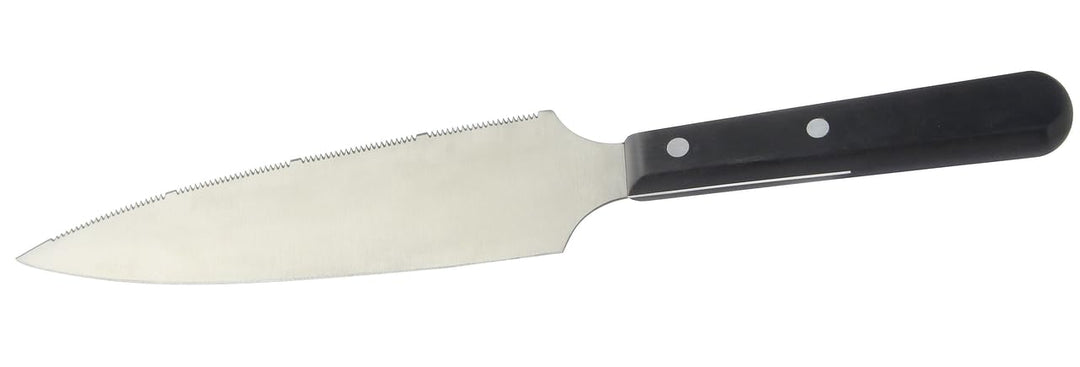 METRO Professional Tortenmesser und -Heber, Edelstahl, 30 cm