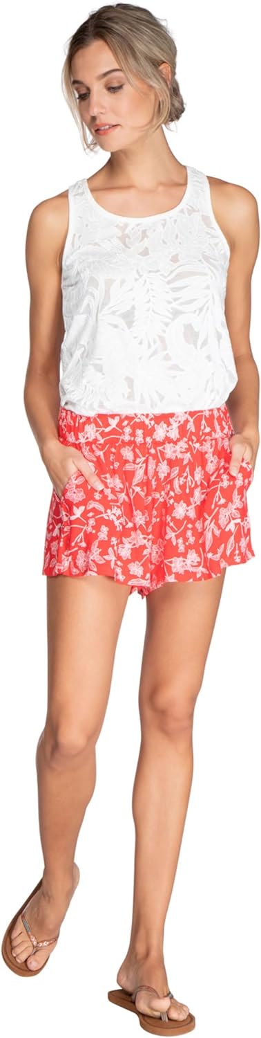 Protest Ladies Short Lauder 36 True Black, 36 True Black