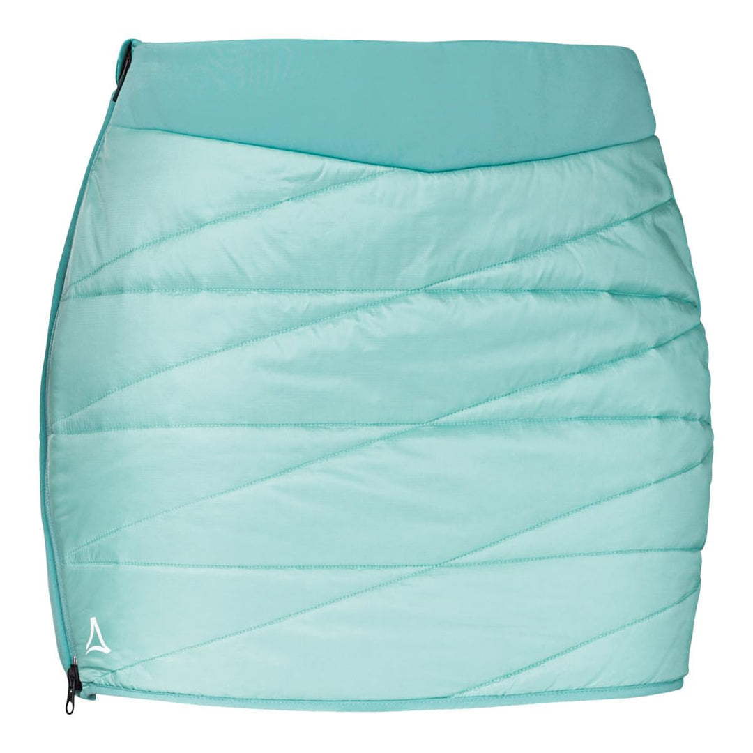 Schöffel Damen Stams Rock 36 Blue Tint, 36 Blue Tint