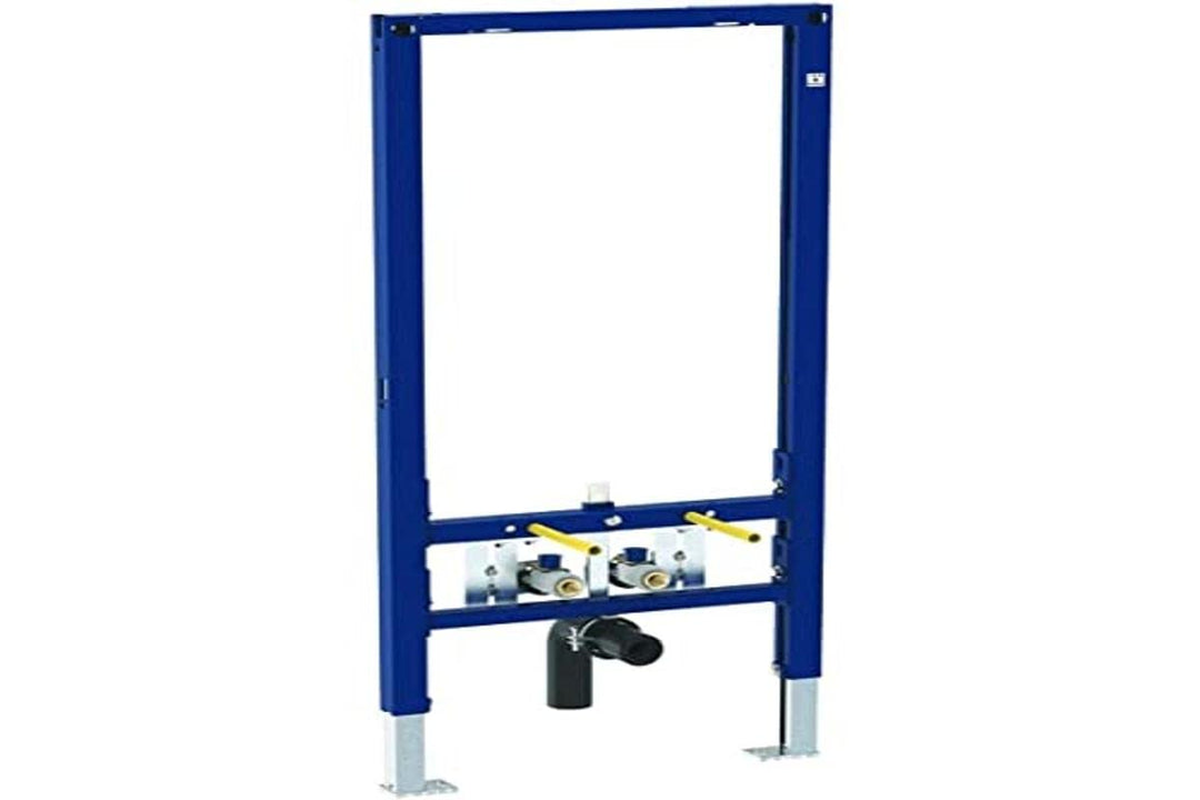 Geberit Geberit Duofix 111.512.00.2 Bidetrahmen, 112 cm, Blau