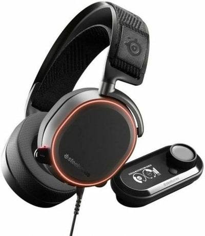SteelSeries Arctis Pro High Fidelity-Gaming-Headset