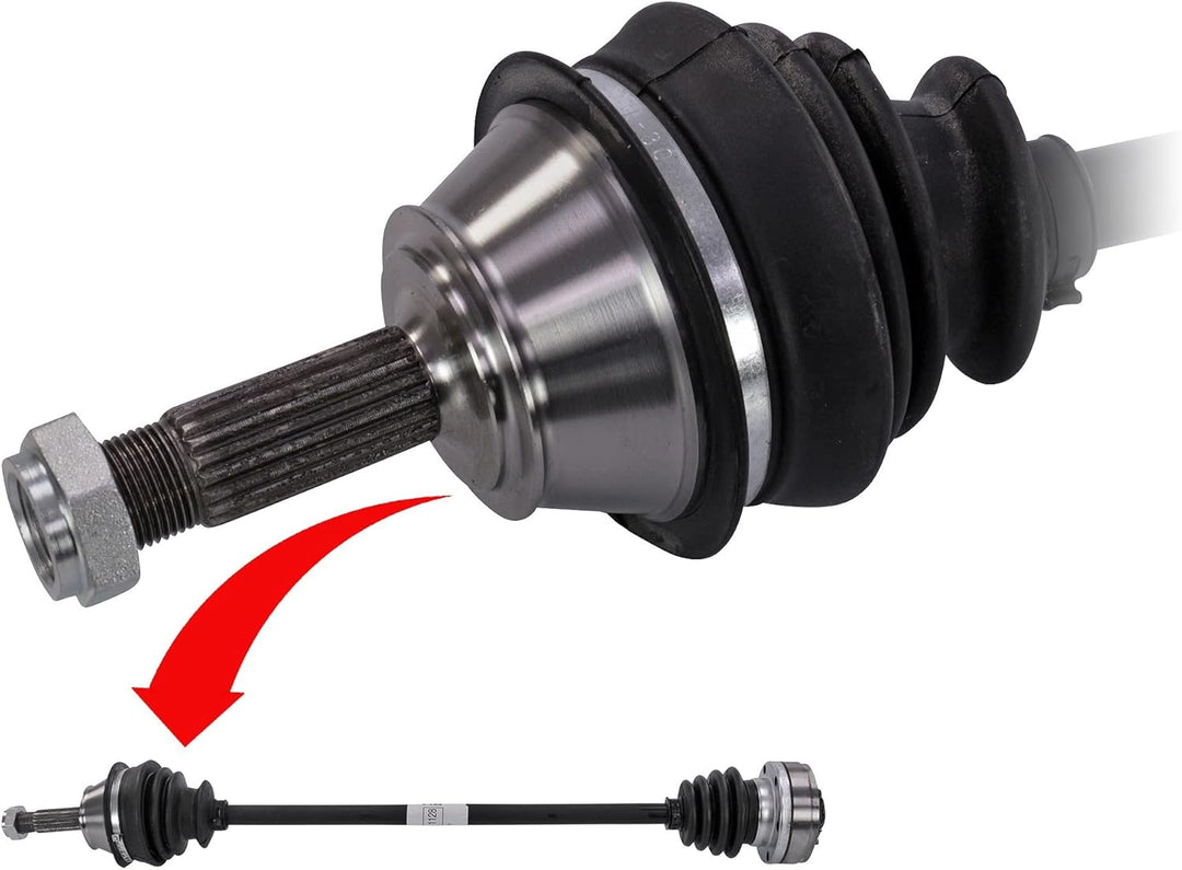 SKF VKJC 1128 Antriebswelle