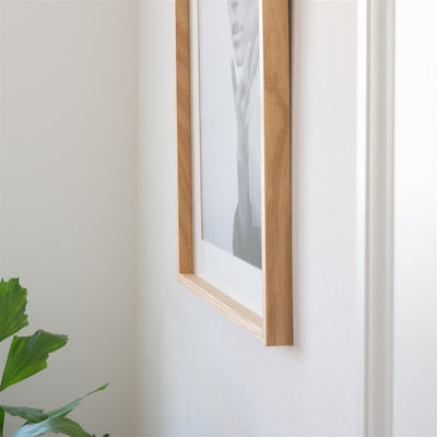 Dörr Eichenholzrahmen Oakwood Deep Hellbraun 50x70 50x70 Light Brown, 50x70 Light Brown