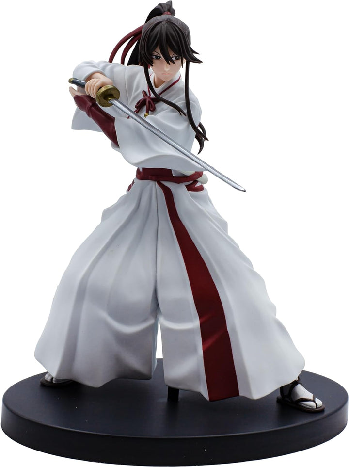 Banpresto Yamada Asaemon Sagiri Hell's Paradise: Jigokuraku – Vibration Stars BP88060, Mehrfarbig