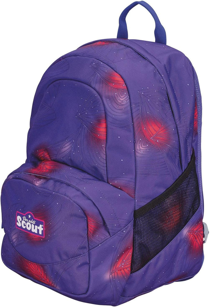 Scout Rucksack X Summer