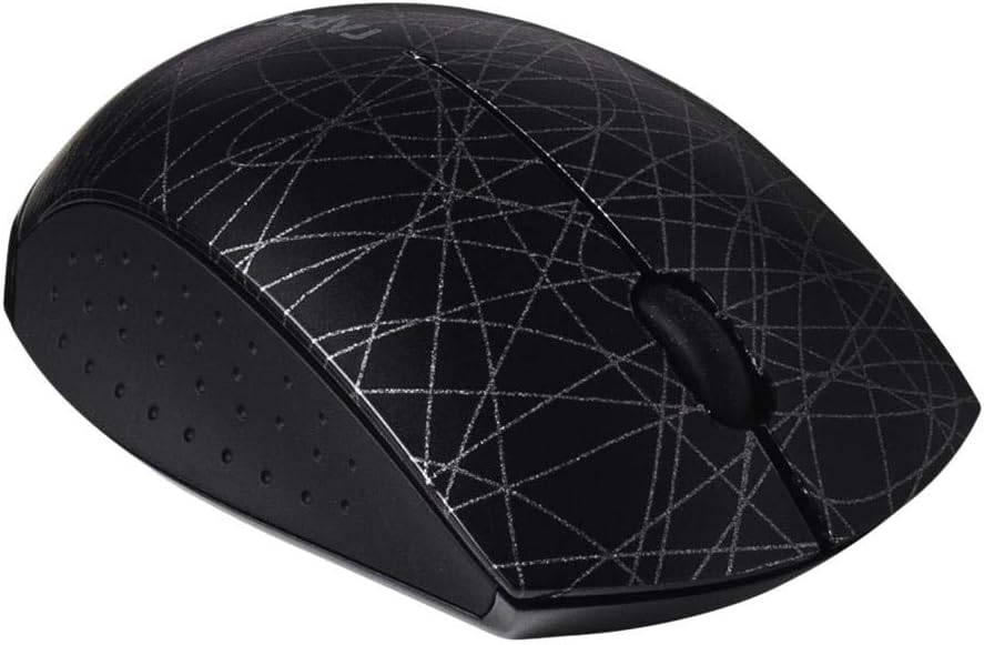 Rapoo 3300P Plus kabellose Maus wireless Mouse 2.4 GHz Computermaus 1000 DPI Sensor 6 Monate Batteri