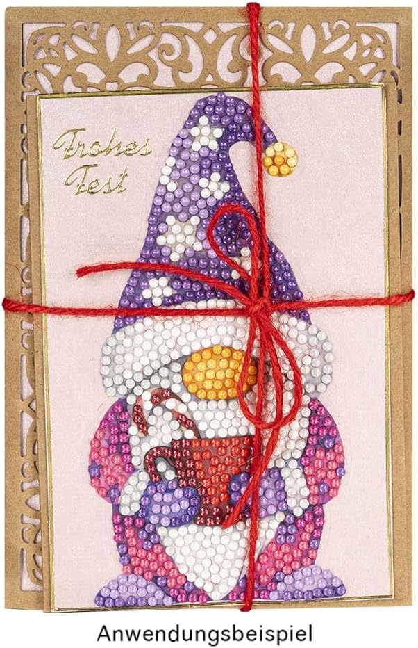 Stanzschablonen, Briefumschlag 2, 27,5cm x 20cm
