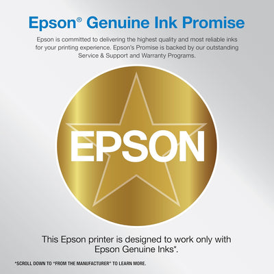 Epson Expression Home XP-4205 All-in-One-Farbdrucker, kabellos, Scannen, Kopieren, automatischer bei