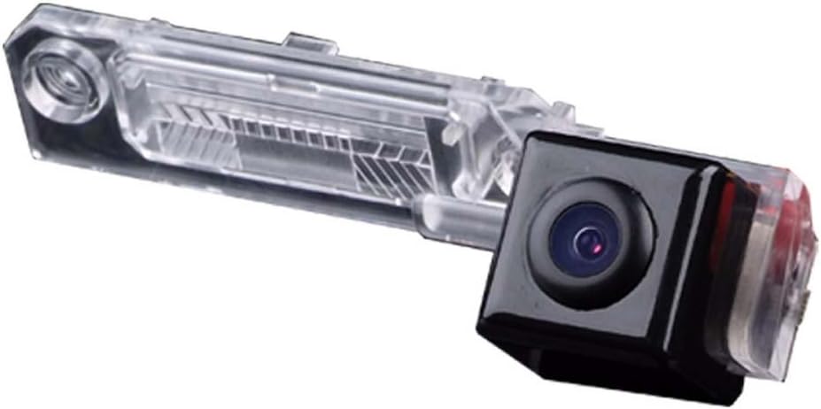 Auto Rückfahrkamera Farbkamera Einparkkamera Nachtsicht Einparkhilfe Wasserdicht für VW Caddy B5 B6