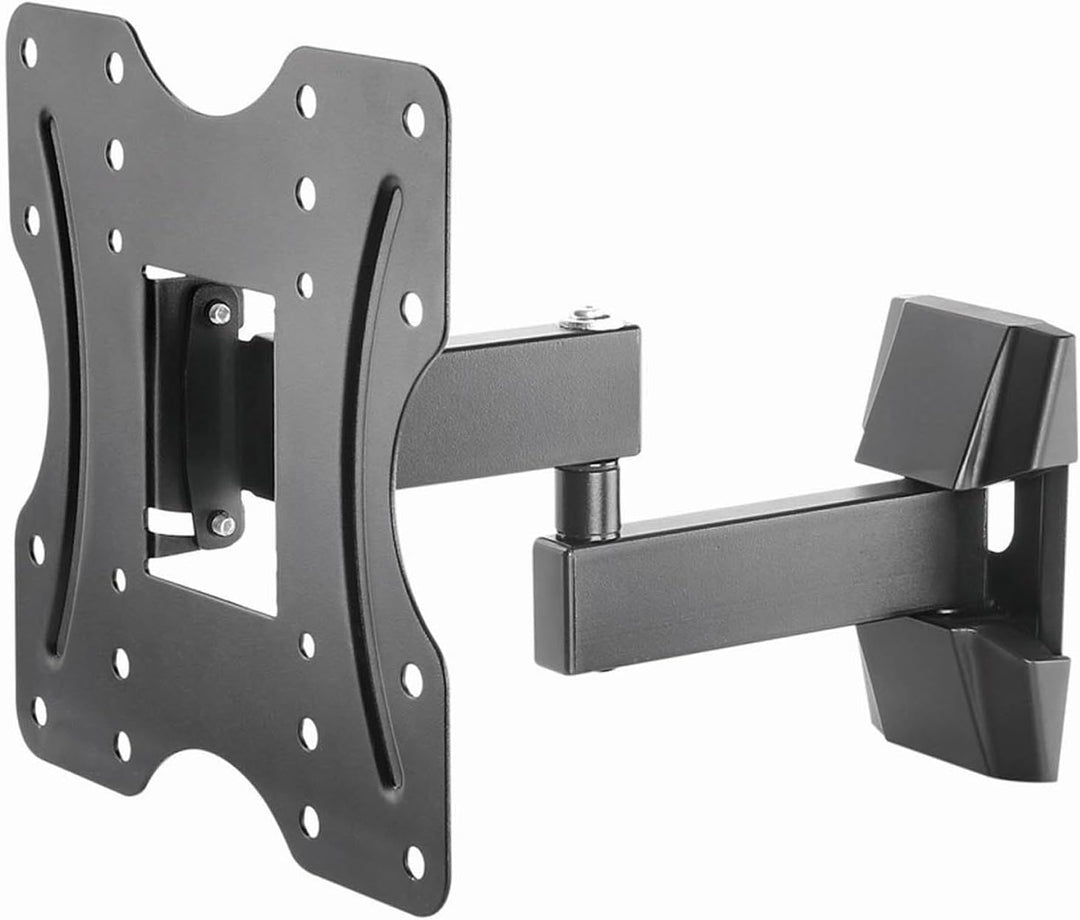 Gembird Full-Motion TV-Wandhalterung für 23&