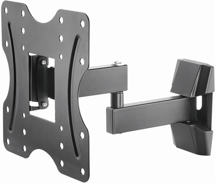 Gembird Full-Motion TV-Wandhalterung für 23&