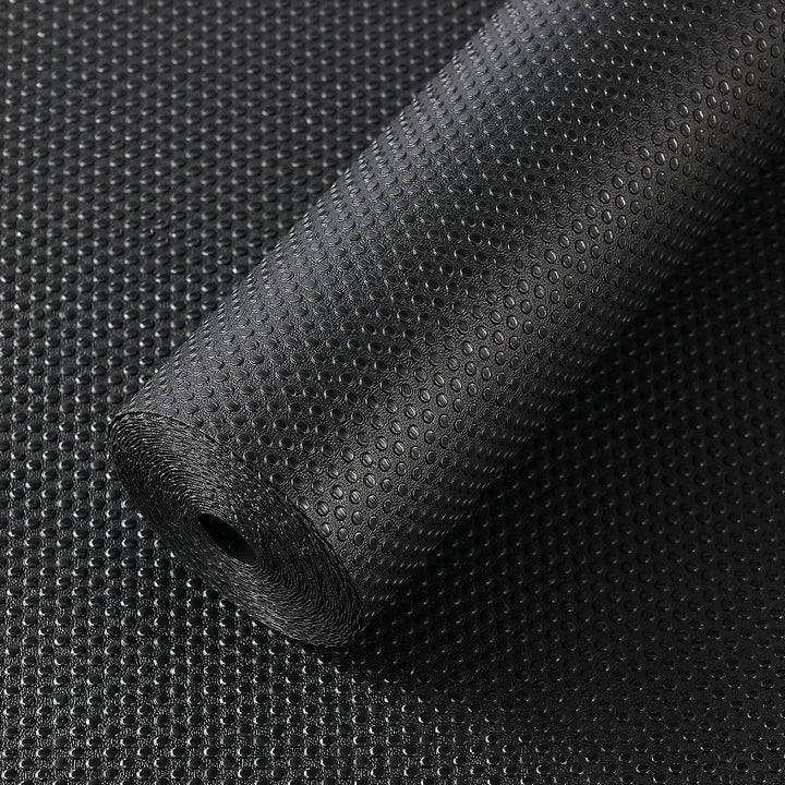 Schubladenmatte Nicht Klebende Haltbarem Schubladenauskleidung Antirutschmatte Eva Material Wasserdi
