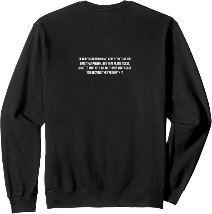 DARE Sweatshirt