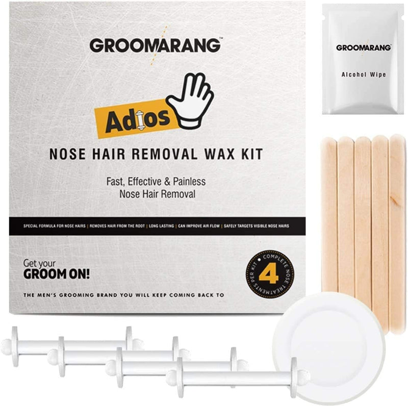 Groomarang &