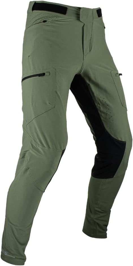 Leatt Herren Pants Enduro 3.0 Pants 34W Pine, 34W Pine