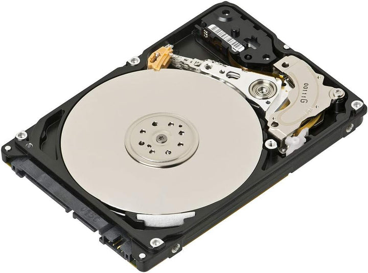 HP Hewlett Packard Enterprise 1TB SATA Hard Drive, 656108-001