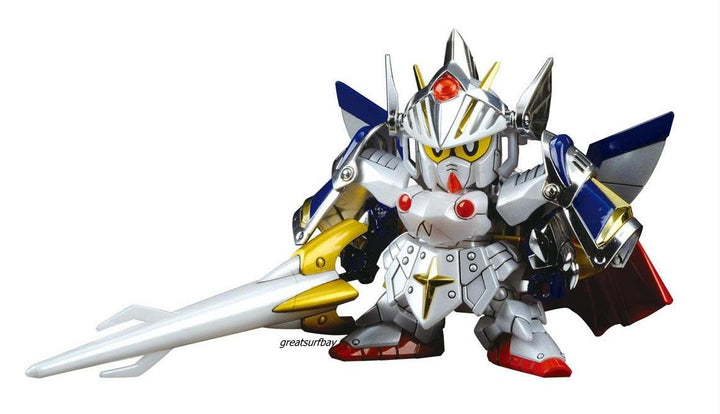 Bandai Hobby BB#399 Versal Knight Gundam Actionfigur
