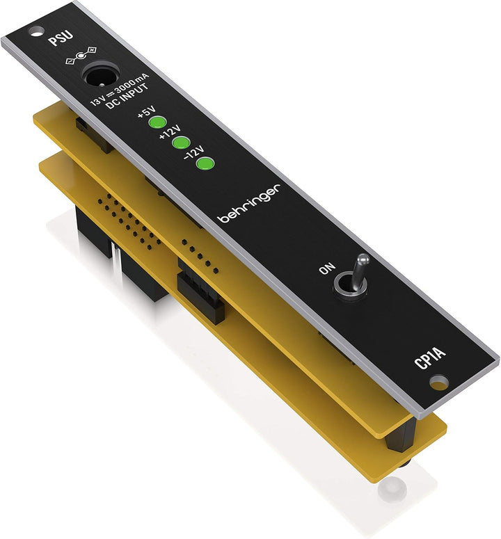 Behringer CP1A Hochleistungs-Netzteilmodul für Eurorack, CP1A