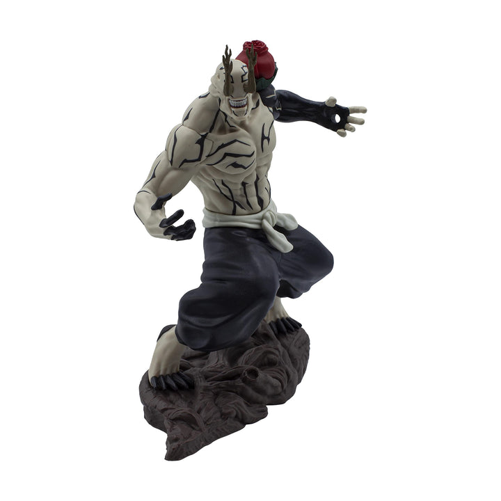 BANPRESTO - Jujutsu Kaisen - Combination Battle - Hanami Statue