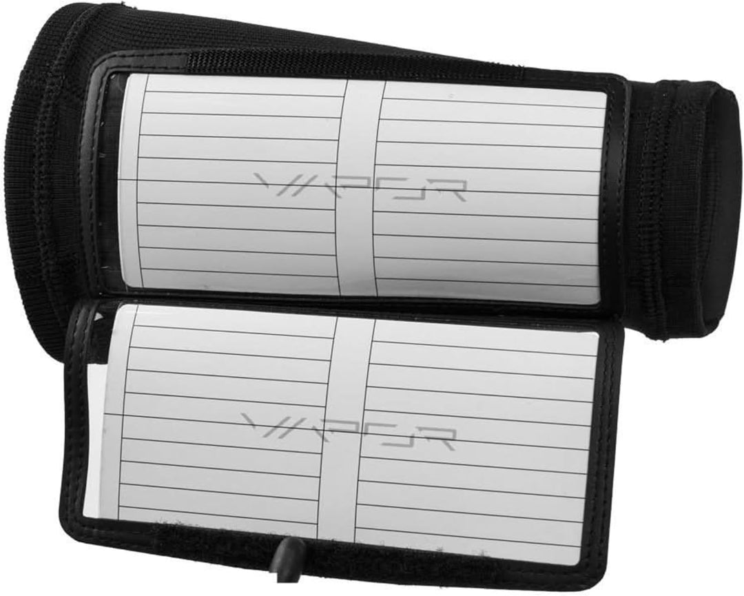 Nike Pro Dri-Fit Playcoach, 3 Fenster Wristcoach