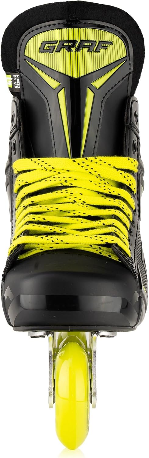 GRAF Supra 105X Inline Hockey Skate FR 38, FR 38