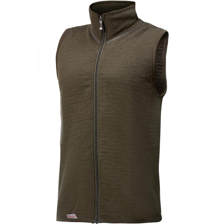 Woolpower Vest 400 XXS, XXS