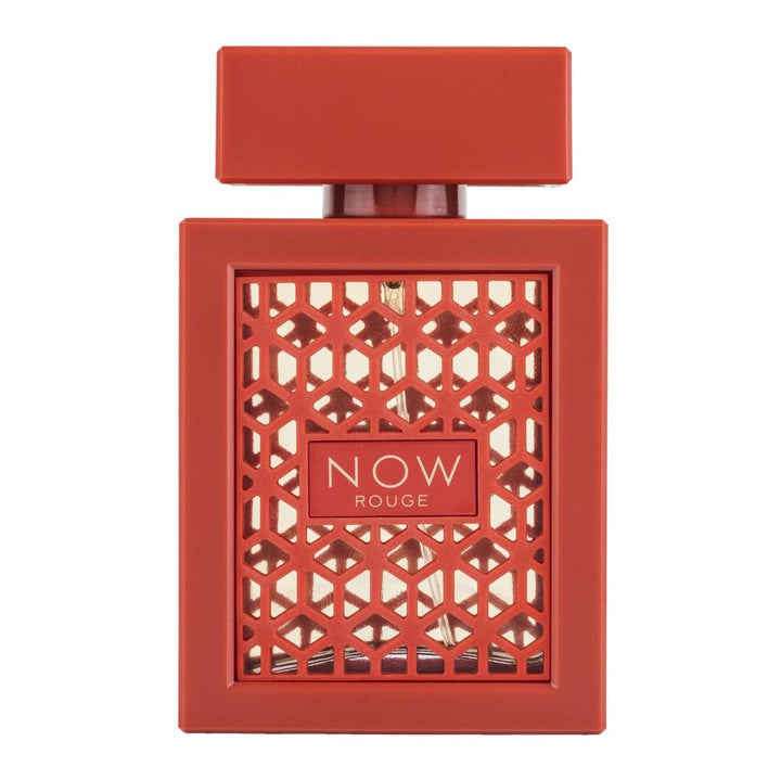 Rave Perfume Now Rouge Eau de Perfume 100ml Sandalwood 100 ml, Sandalwood 100 ml