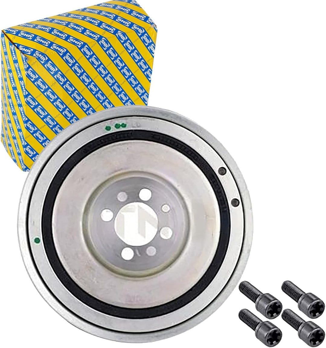 SNR Riemenscheibe Kurbelwelle DPF358.20K1