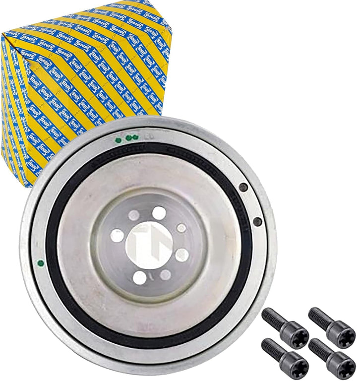 SNR Riemenscheibe Kurbelwelle DPF358.20K1