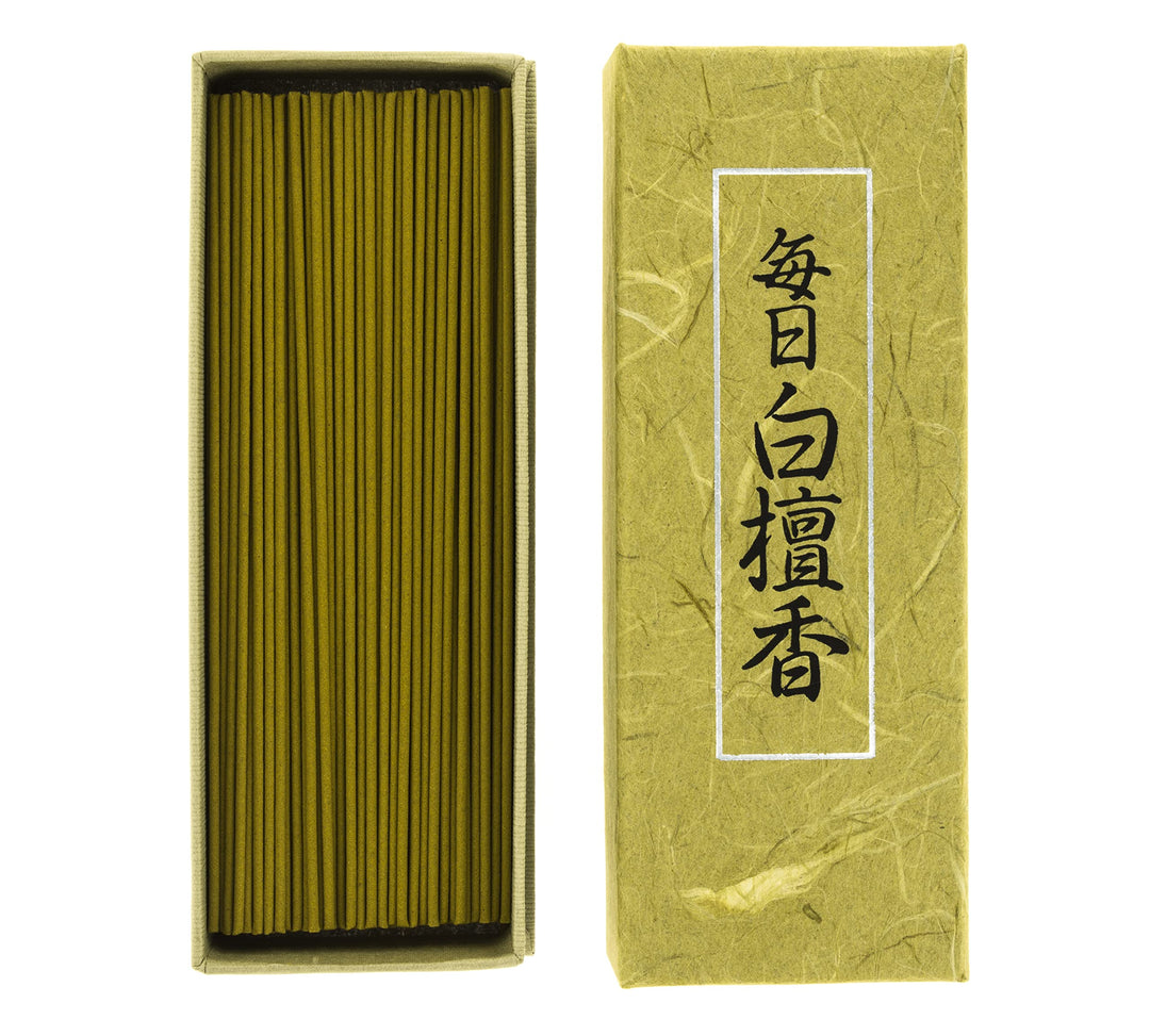 nippon kodo Räucherstäbchen Japanisch, Mehrfarbig, Einheitsgrösse